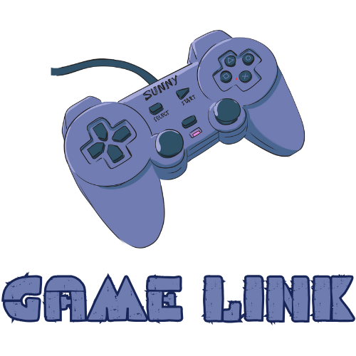 Game Link Logo